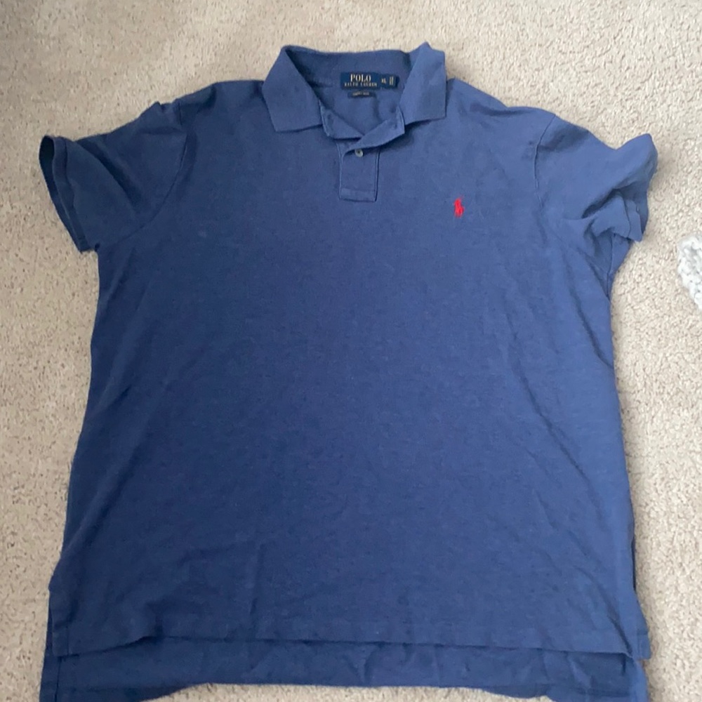 Polo Ralph Lauren polo
